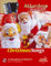 Akkordeon Festival Christmal Songs mit Playback-CD