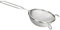 Ibili 704012 Passoire, Acier Inoxydable, Argent, 30 x 10 x 13.5 cm