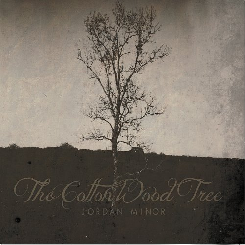 Cd Baby JORDANMINOR