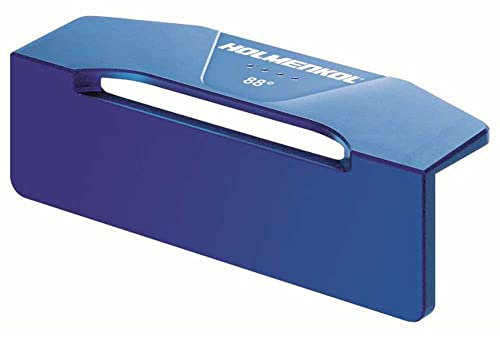 Holmenkol World Cup File Guide 86°