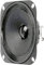 Visaton VS-R10S/8 – Lautsprecher (Universal, an der Decke anbringbar, 10,2 cm, 20 W, 30 W, 100 – 13000 HZ), 2037, schwarz