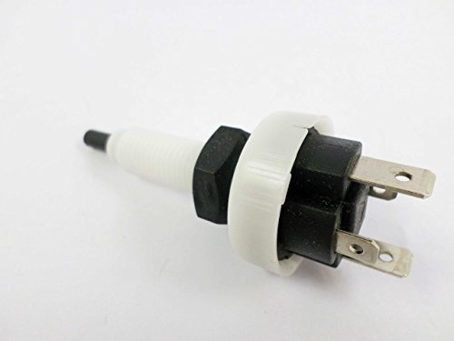 FACET 7.1049 Bremslichtschalter mechanisch Kompatibel mit FIAT Uno Schrägheck 146 11330651770000 5954516 KW 510 049