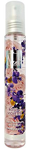 NANI ACQUA CORPO ROSE-VIOLETTE 75 ML.