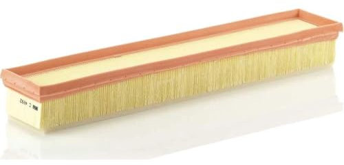 MANN-FILTER C 4692 Filtro dell'aria - per Autovetture + veicoli commeriali