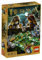 LEGO Games - 3858 - Jeu de Société - Waldurk la Forêt Hantée