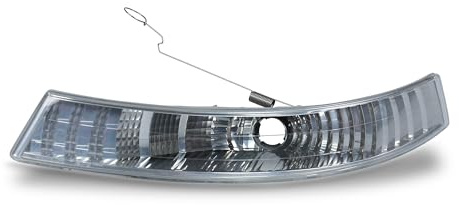TYC 0372 Rear Indicator Light Indicator without Bulb Holder