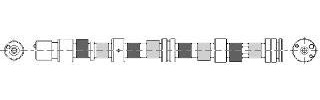 Ajusa 93042900 Camshaft