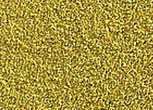 3x5 kg Farbsand gelb, Aquarium, Terrarium, Kies, 15 kg