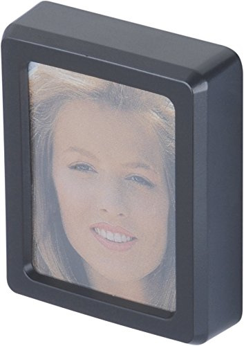 hr-imotion Fotorahmen für Auto & Heim in 49 x 40mm [Selbstklebend | Made in Germany] - 10310101