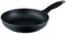 KUHN RIKON Titanio Star inducción de Aluminio, 22 cm Negro