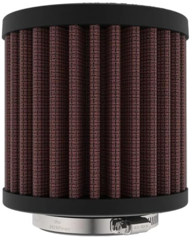 K&N Engine Air Filter: High Performance, Premium, Powersport Air Filter: Fits 1985-2018 HONDA (TRX90X, CRF100F, CRF80F, TRX90EX, TRX90, XR100R, XR80R) HA-1088