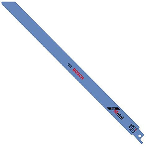 Bosch RM1218 Metall-Säbelsägeblatt, 30,5 cm, 18 TPI