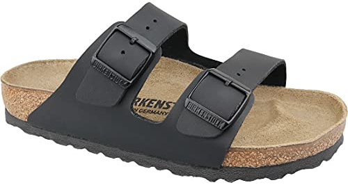 Birkenstock Arizona Bf Unisex Adulto, 41 EU
