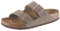 BIRKENSTOCK Arizona Schwarz Größe EU 41 normal, 41 EU