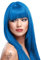 La Riche Directions Semi Permanent Lagoon Blue Hair Colour Dye x 2