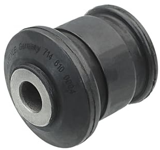 MEYLE Lagerbuchse, Querlenker 7146100004 unten | Kompatibel mit: FORD FIESTA V, FIESTA V Van, FUSION, MAZDA 2