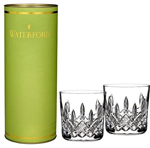 Lismore Tumbler (Set of 2)
