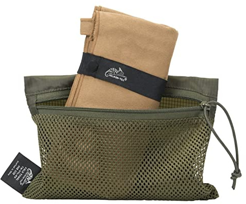 Helikon-Tex Field Towel Microfaserhandtuch (Large) - Coyote