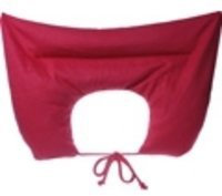 KIRSCHKERNKISSEN Nackenhörnchen 1 St