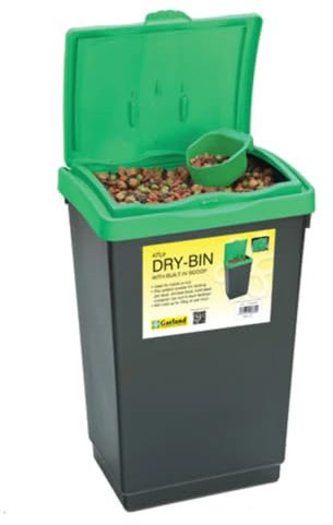 Garland Dry Bin 47L (338376)