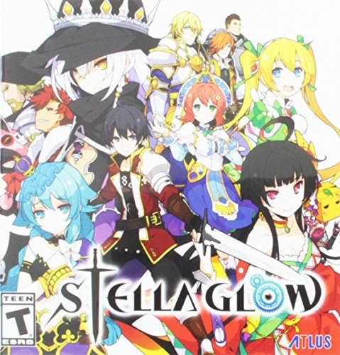 Atlus