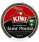 4 X Kiwi Shoe Polish Black (50ml)