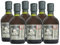Botucal - Diplomatico, Reserva Exclusiva Rum (6 x 0.05 l)