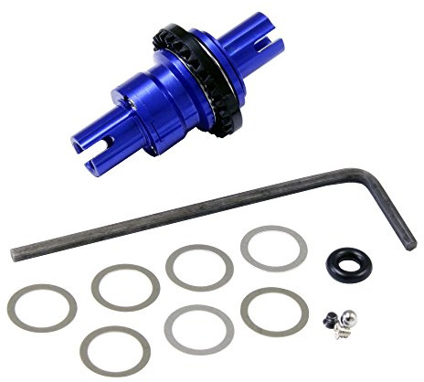 Kyosho Differential für Mini-Z und Buggy.