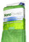 Life Miracle Toallas de Tela Eco Que Limpia prácticamente Cualquier Superficie con Solo Agua 14 x 14 Pulgadas Verde