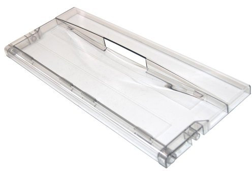 Genuine GORENJE Fridge Freezer Basket Front 662057