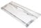 Genuine GORENJE Fridge Freezer Basket Front 662057