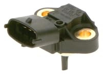 Bosch 0261230249 Pressure and Temperature Sensor