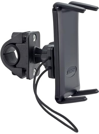 ARKON Mounts Bike Handlebar Phone Mount for iPhone 7 6S 6 Plus 7 6S 6 Galaxy Note 5 4 Galaxy S7 S6