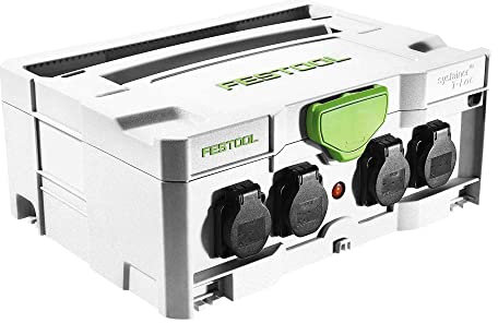 Festool – sys-powerhub