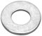 Sealey Fwc614 Rondelle plate M6 x 14 mm forme C BS 4320 Lot de 100