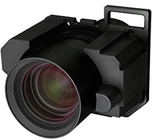 Epson ELPLM13 EB-L25000U Zoom Lens Projector Lens (1-1.52, 71.6-107.3 mm, 1.9-2.4, Black, EB-L25000U, 9.5 kg)