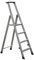 ZARGES Stufen-Stehleiter 3 Stufen Z300