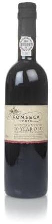 Fonseca 10 Year Old Tawny Port | 50 cl