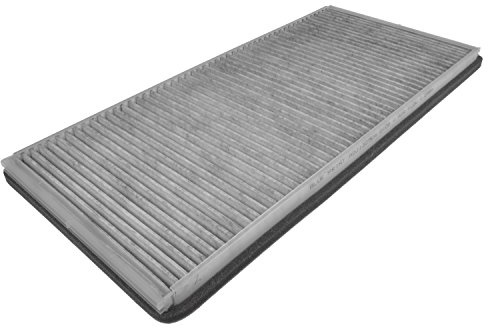 Blue Print ADJ132504 Cabin Filter
