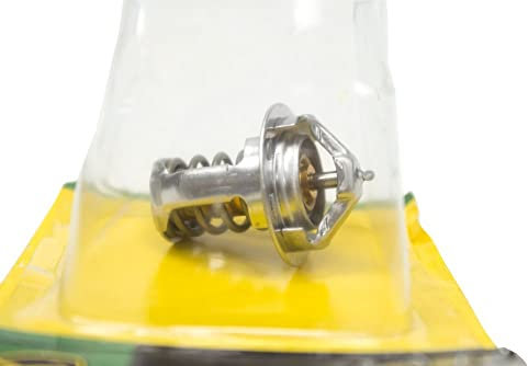 John Deere Original Equipment Thermostat #M810500