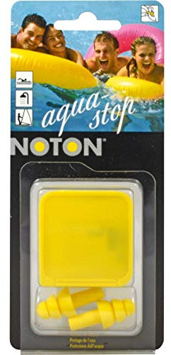 NOTON Aquastop f.Erwachsene 2 St