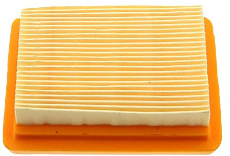Filtro de aire para Stihl moteur 2 temps FS120-200-250-300-350-400-450