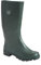 Portwest FW90 Stivali Wellington In PVC Impermeabili Per Uomo Verde, 46