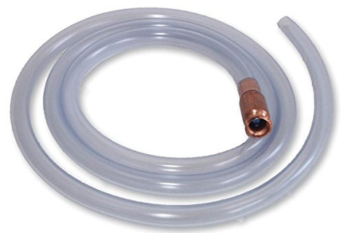 Navyline Pompe Manuelle pour transvasement de liquides