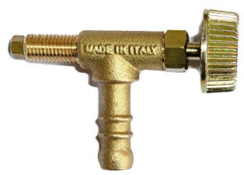 Rubinetto FORNELLONE GPL 96 FDA 96