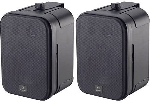 RENKFORCE - control250bo Außenlautsprecher