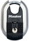 MASTER LOCK M187EURD EXCELL TITANVORHÄNGESCHLOSS 59MM