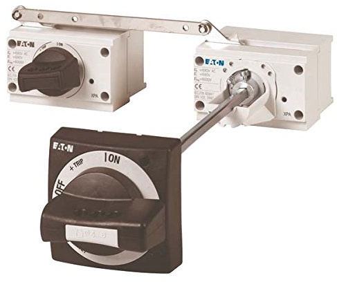 Eaton 283471 Parallelantrieb