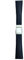 Citizen 59-S52373 Uhrenarmband, Schwarz, Elegant, klappbar
