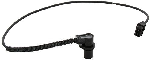 VDO Kurbelwellensensor S103857002Z | Kompatibel mit: OPEL ASTRA F Caravan, ASTRA F CC, ASTRA F Stufenheck, CALIBRA A, OMEGA B, OMEGA B Caravan, VECTRA B